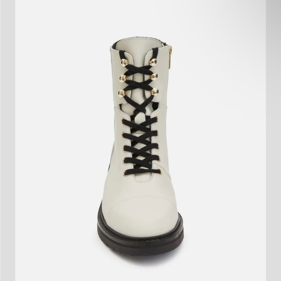 Allsaints combat boot - Picture 4 of 4